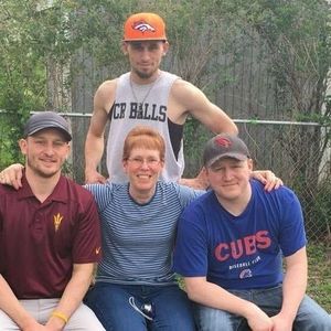 Meet your Posher, Shawn